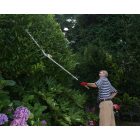 Honda SSHF sövényvágó adapter