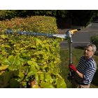 Honda SSHF sövényvágó adapter