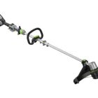 EGO Power + ST1610ET Akkumulátoros szegélynyíró  (CSAK GÉP)