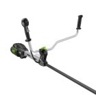 EGO Power + ST1610ET Akkumulátoros szegélynyíró  (CSAK GÉP)