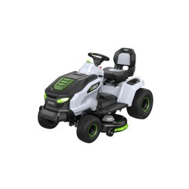  Ego Power TR4201E oldalkidobós fűnyírótraktor