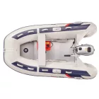Honda Marine T 25 SE Felfújható gumicsónak (GUMICSÓNAKTEST)