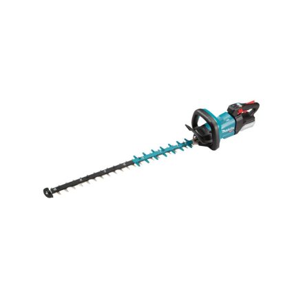 Makita akkus sövényvágó 40Vmax XGT Li-ion BL 750mm, Z, akku és töltő nélkül