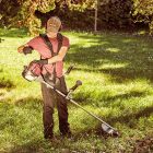 Honda UMK435U Fűkasza