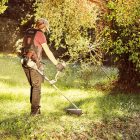 Honda UMK435U Fűkasza