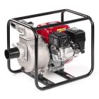 Honda WB 30 Átemelő vízszivattyú