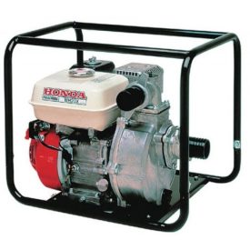 Honda WH 20 nagynyomású, önfelszívós szivattyú
