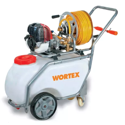 WORTEX C50-T4 BENZINES PERMETEZŐKOCSI