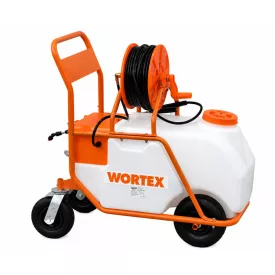 WORTEX C90-E AKKUMULÁTOROS PERMETEZŐKOCSI (WP2422480)