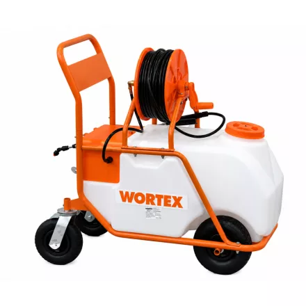 WORTEX C90-E AKKUMULÁTOROS PERMETEZŐKOCSI (WP2422480)