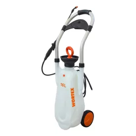 WORTEX T 16-M PERMETEZŐKOCSI MANUÁLIS