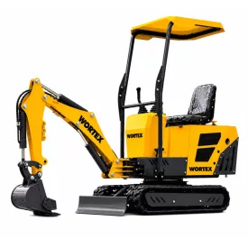 WORTEX RAPTOR 800-KP192 W-I MINIKOTRÓ
