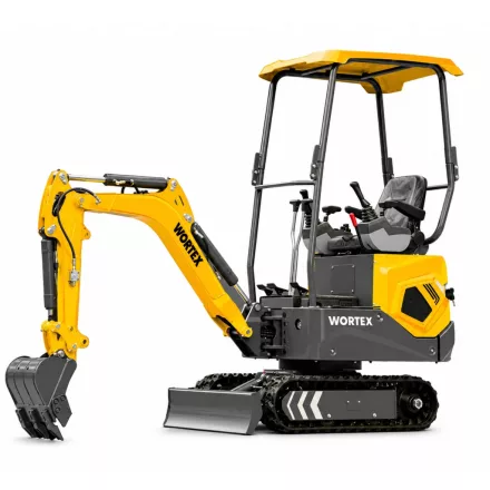 WORTEX KUBOTA RAPTOR 1200-KBD722 W-I MINIKOTRÓ