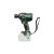 Hikoki akkus ütvecsavarozó 18V Li-ion 1/2", 600/345Nm, IP56, BL, Basic-HSC, akku és töltő nélkül
