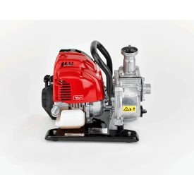 Honda WX 10 robbanómotoros, önfelszívós szivattyú