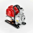 Honda WX 10 robbanómotoros, önfelszívós szivattyú