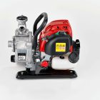 Honda WX 10 robbanómotoros, önfelszívós szivattyú
