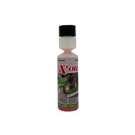 X’oil benzinstabilizátor – 250 ml