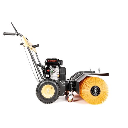 ZM04 BENZINES SEPRŐGÉP