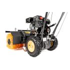 ZM04 BENZINES SEPRŐGÉP