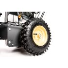 ZM04 BENZINES SEPRŐGÉP