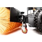 ZM04 BENZINES SEPRŐGÉP