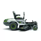 EGO Power + ZT4201ES EGO zero turn fűnyíró traktor