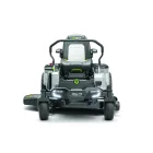 EGO Power + ZT4201ES EGO zero turn fűnyíró traktor