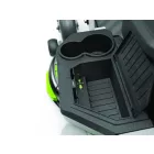 EGO Power + ZT4201ES EGO zero turn fűnyíró traktor