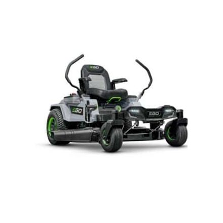 EGO Power + ZT5201EL Zero turn fűnyíró traktor