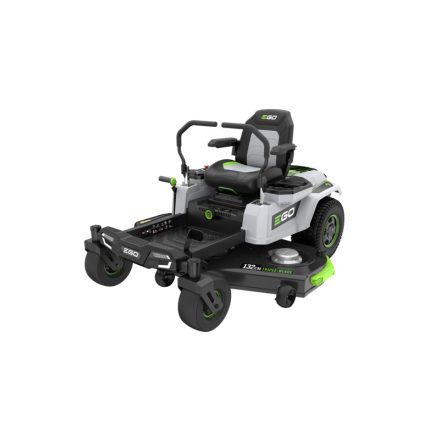 Ego Power Z6 ZT 5201E L  ZERO TURN Fűnyírótraktor