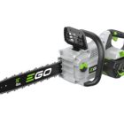 EGO Power + CS1614E Láncfűrész szett