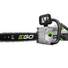 EGO Power + CS1614E Láncfűrész szett