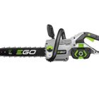 EGO Power + CS1614E Láncfűrész szett