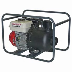 TRESZ ESZ-30 CH vegyianyag szivattyú