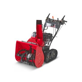 Honda Hómaró HSS 760A ET 