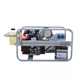 MP Motor MPI 15000 AVR áramfejlesztő