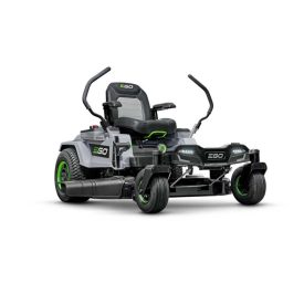 EGO Power + ZT4201EL EGO zero turn fűnyíró traktor