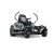 EGO Power + ZT4201EL EGO zero turn fűnyíró traktor