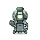 EGO Power + ZT4201EL EGO zero turn fűnyíró traktor