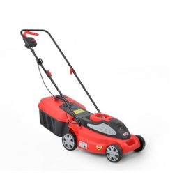 Elektromos Fűnyírók