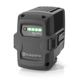 Husqvarna Akkumulátorok és tartozékok