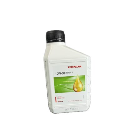 Honda motorolaj 10W-30 0,6 L