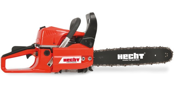 HECHT 45 - B.LÁNCFŰRÉSZ 45 CCM HECHT 45 - B.LÁNCFŰRÉSZ 45 CCM