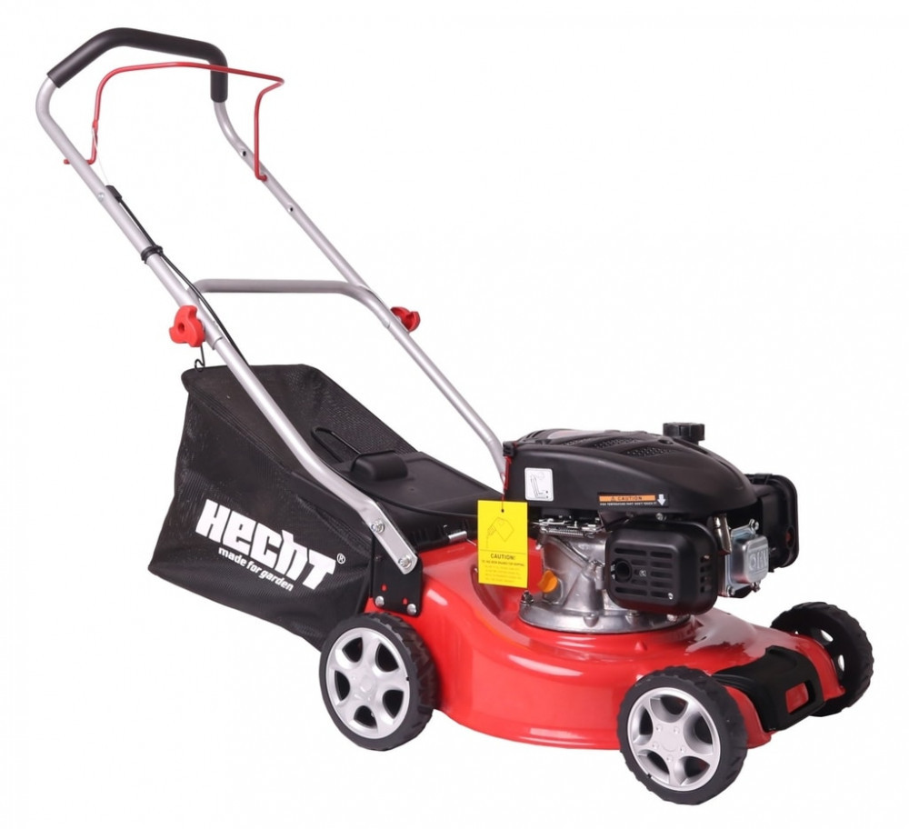 HECHT 540 - BENZINMOTOROS FŰNYÍRÓ HECHT 540 - BENZINMOTOROS FŰNYÍRÓ